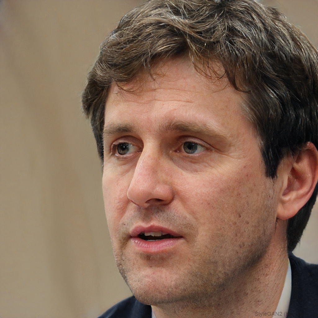 Portrait of a school partner