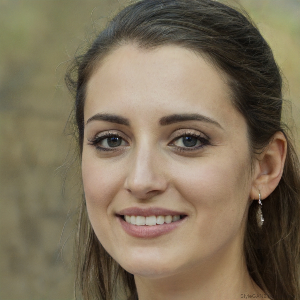 Portrait of Mahdi Rahimi